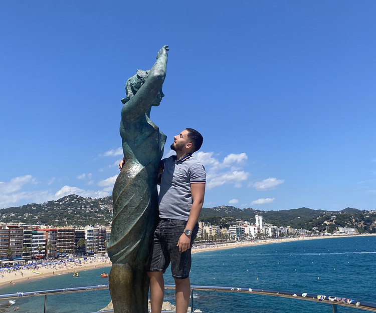 a travel to porto and lisbon