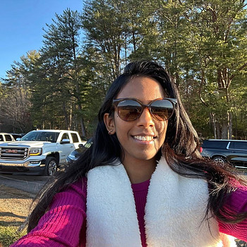 Niveditha