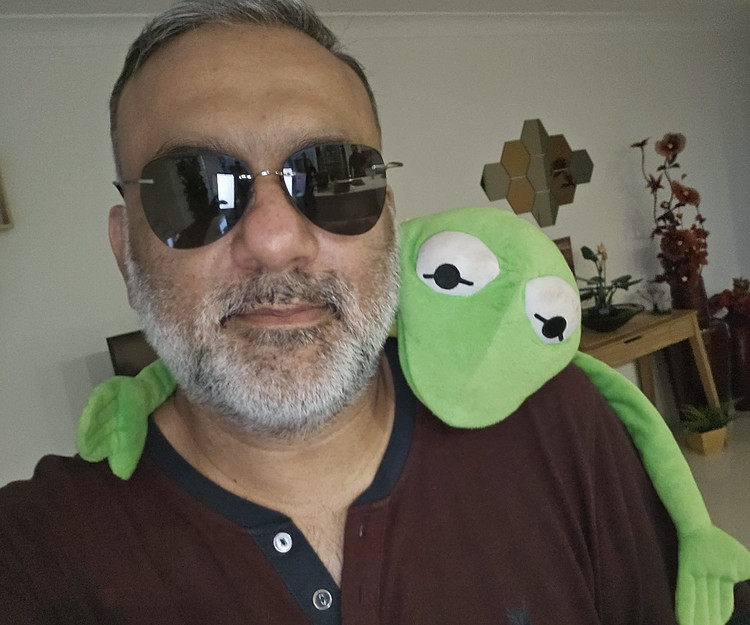 Australia New Zealand 