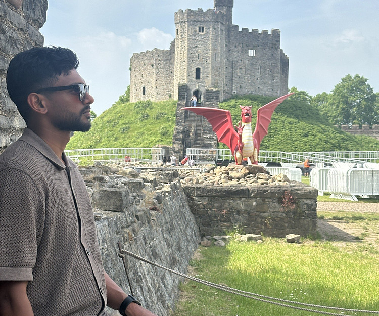 🏴󠁧󠁢󠁳󠁣󠁴󠁿 Visiting Scotland 