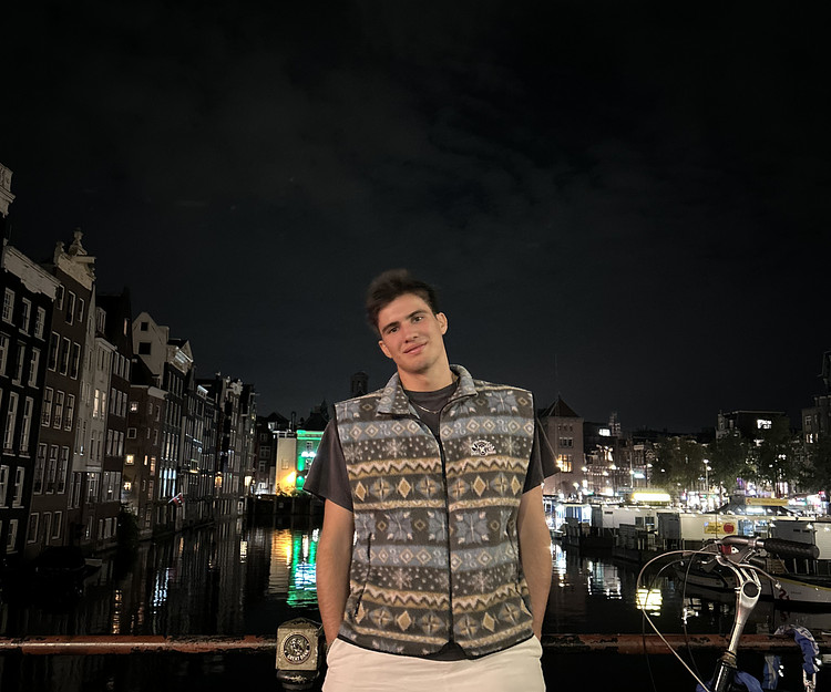 Trip around south and central Austrailia