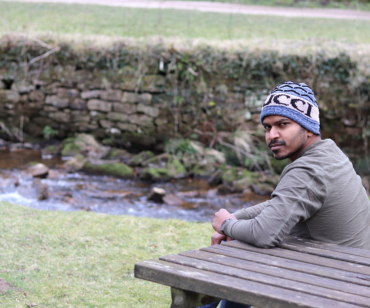 Road trip to Scotland trough old Britain 