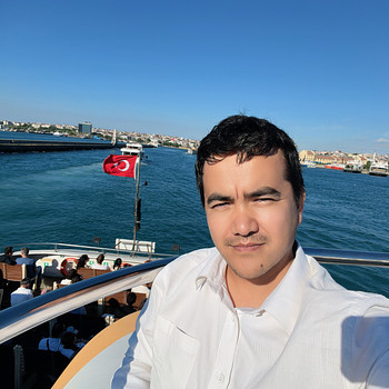Abdullah Ozgur