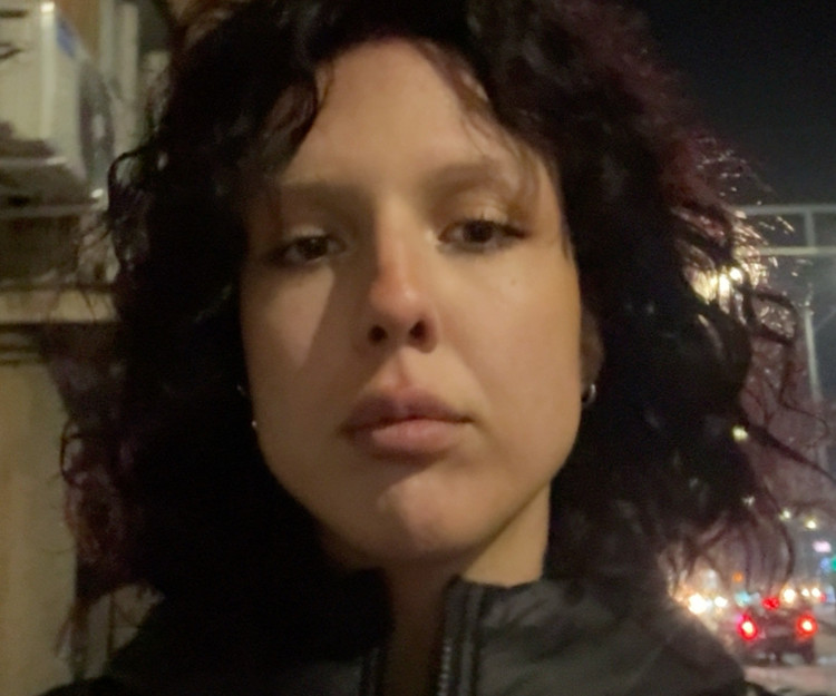 Just want to explore