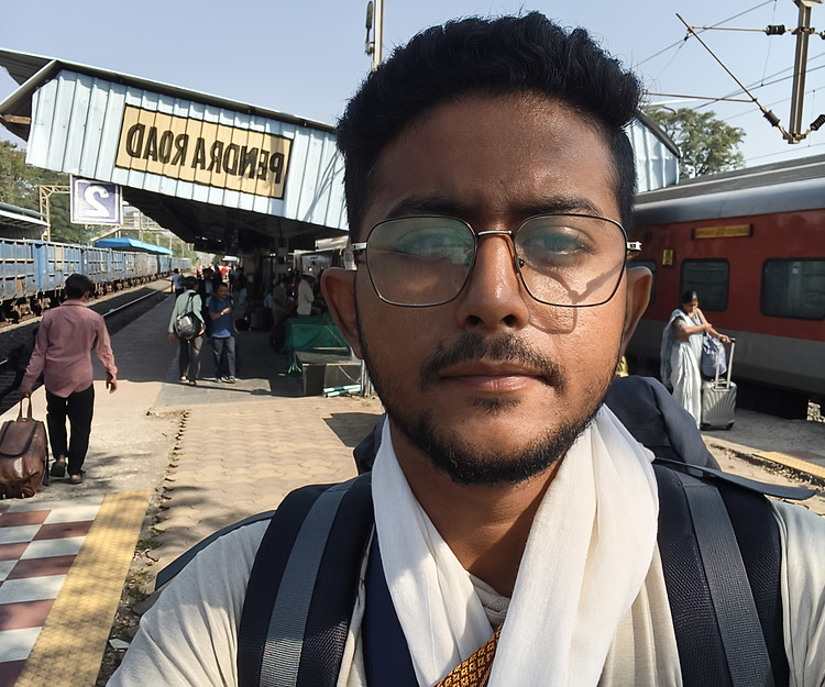 Varanasi City Exploration 📸 2026-01-27 to 2026-01-29