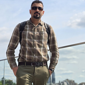 Sarmad khalaf
