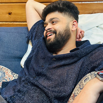 Nikhil Kumar Rathod
