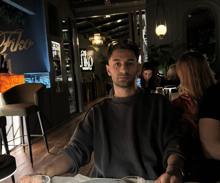 Belgrade Trip