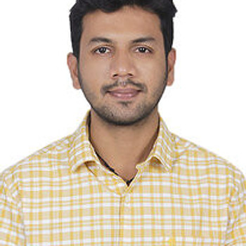 Chethan S