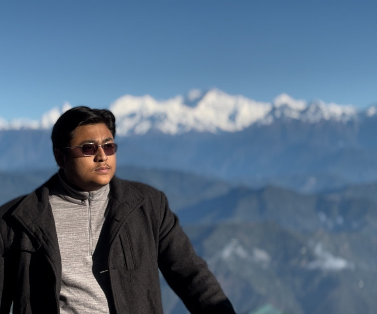 Sikkim Tour 
