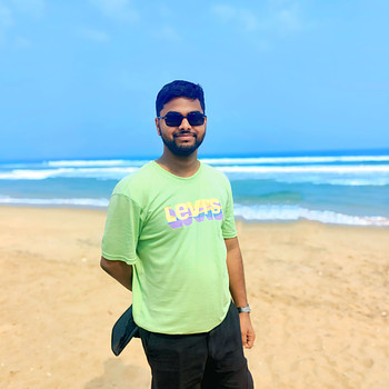 Vishal