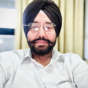 Jaswinder singh Gill