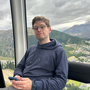 Matt