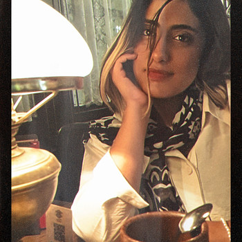 Sahar