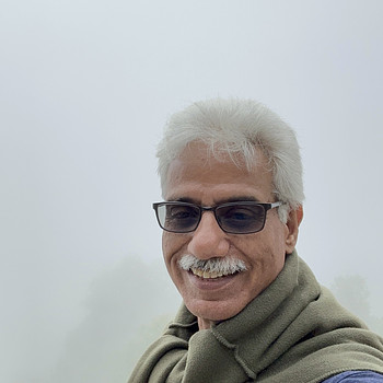 Mahendra Singh