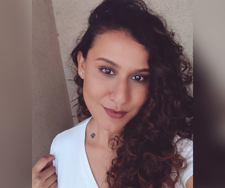 Roadtrip to Goa for NYE 🏖️🐶🌞🚗🍁