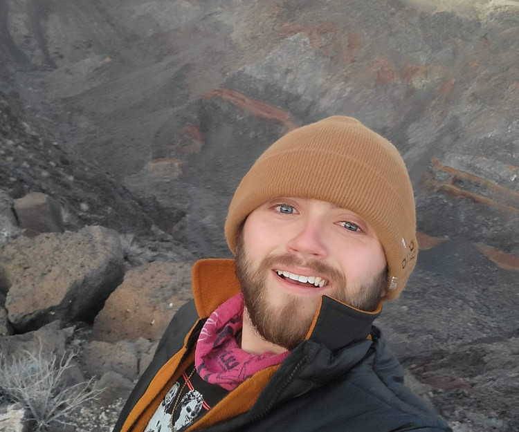 iceland random trip