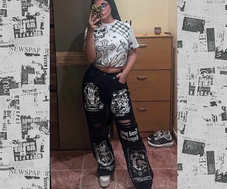 First trip to Morocco