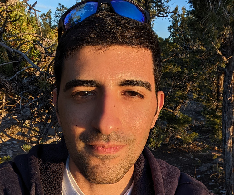 A 5 days visit to SFO