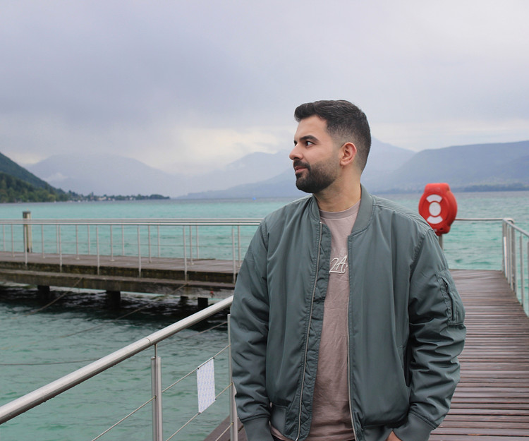 Barcelona trip