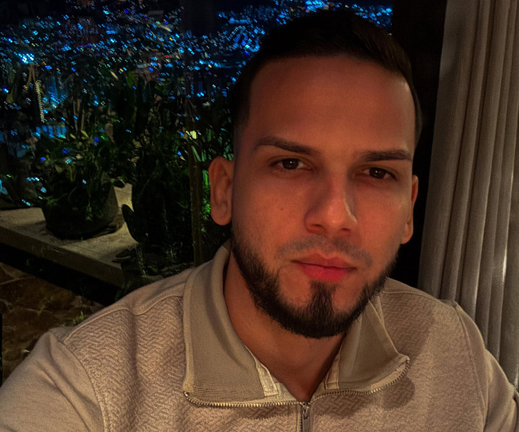 El Salvador Trip