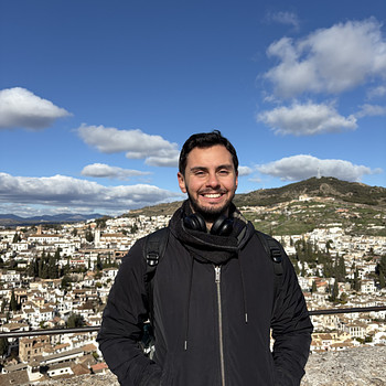 Abdelrahman Naguib