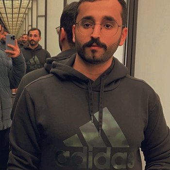 علي الحربي
