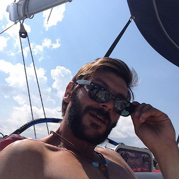 Alexandros Gkouveris