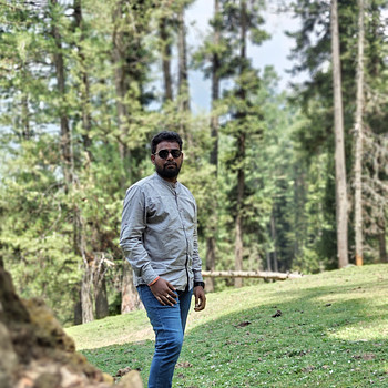 Murali