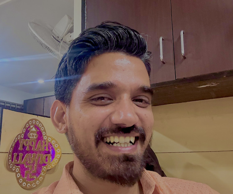 USA tour by a rookie