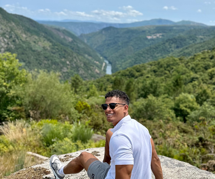 Thailand Adventure