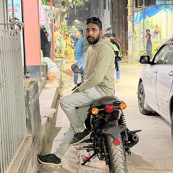 Sakib Hasan