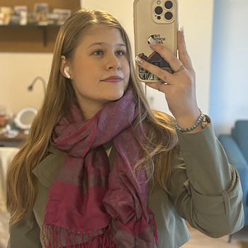 Дарья Бакулина