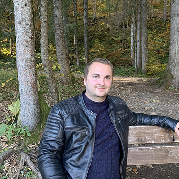 Johannes Schranz
