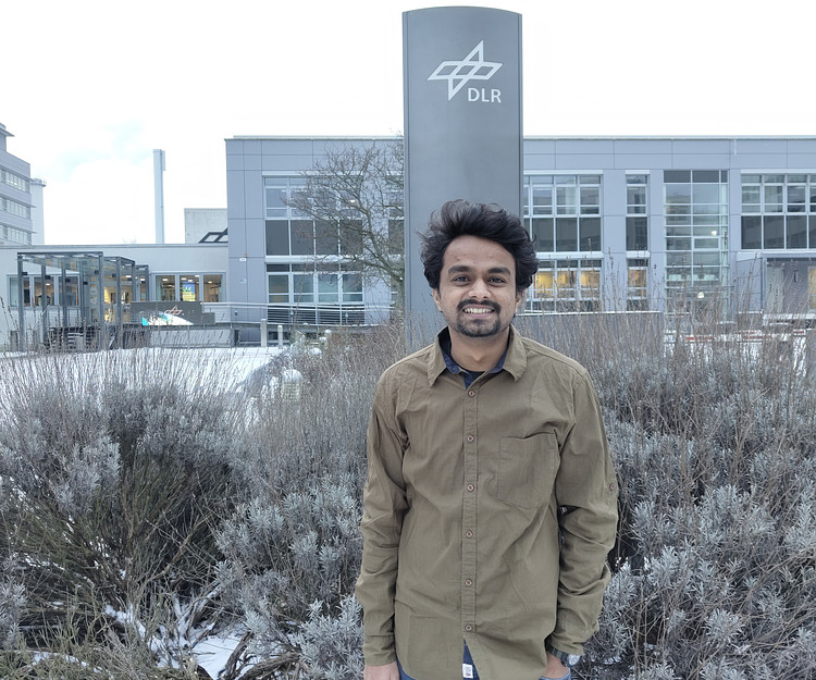 A Short Brussels Trip!