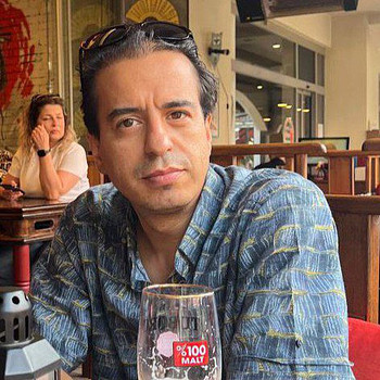 Mohamad Faryar