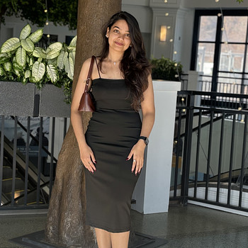 Aanchal Bansal