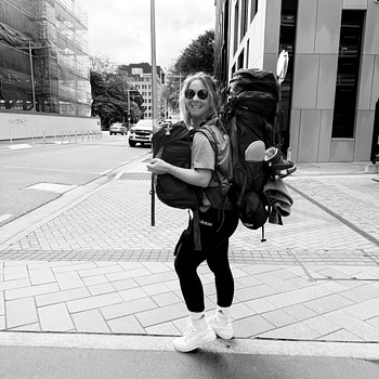 Julia Offenburger