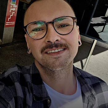 Dominic Rychnovsky (DeeArr)