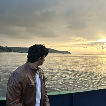 Ashish Shinde