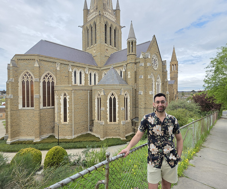 Multi-day 🇹🇭 Thailand trip from Australia