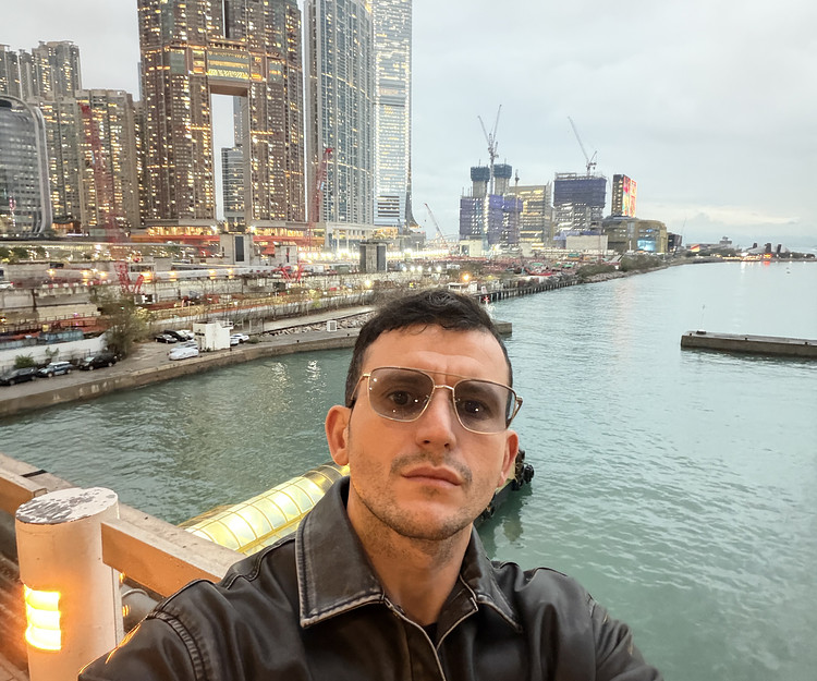 europ solo trip 