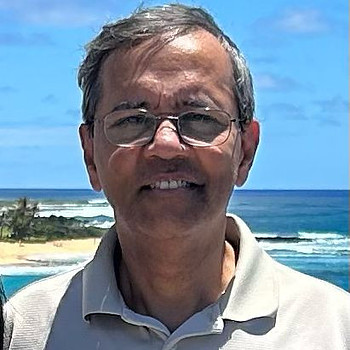 Partha Gangopadhyay