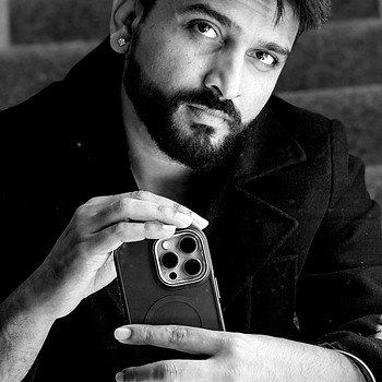 Deepak