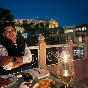 Gourav Prashar