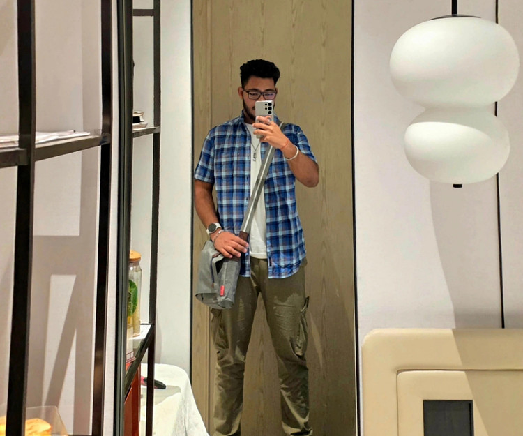 Malaysia Solo Trip (October)