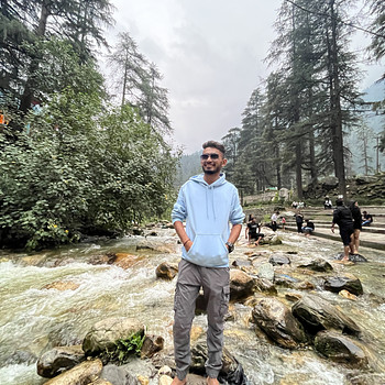 Nitesh Gadiya