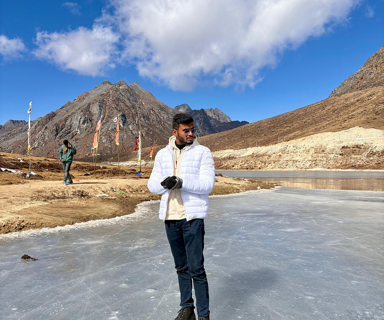 Exploring Mussoorie and Landour