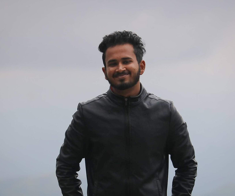 Bangkok & Phuket trip