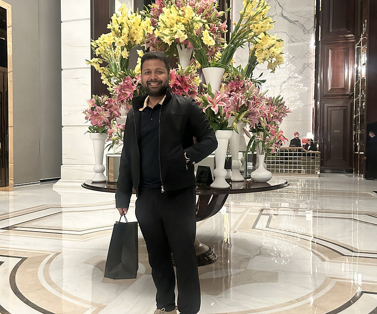 Manasalu circuit trip